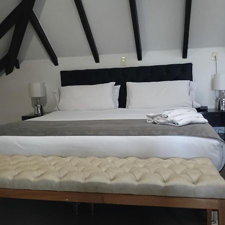 Santa Maria De Leyva Hotel Boutique Villa de Leyva Luaran gambar