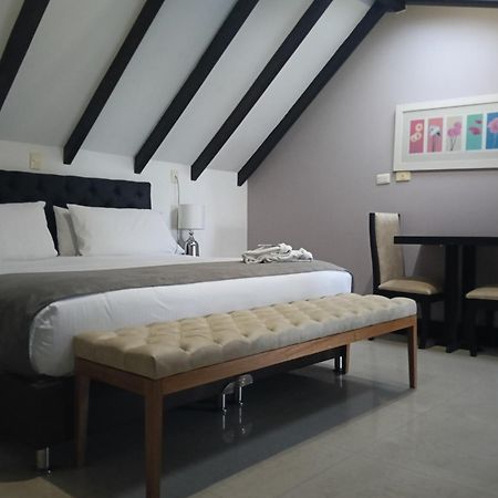 Santa Maria De Leyva Hotel Boutique Villa de Leyva Luaran gambar