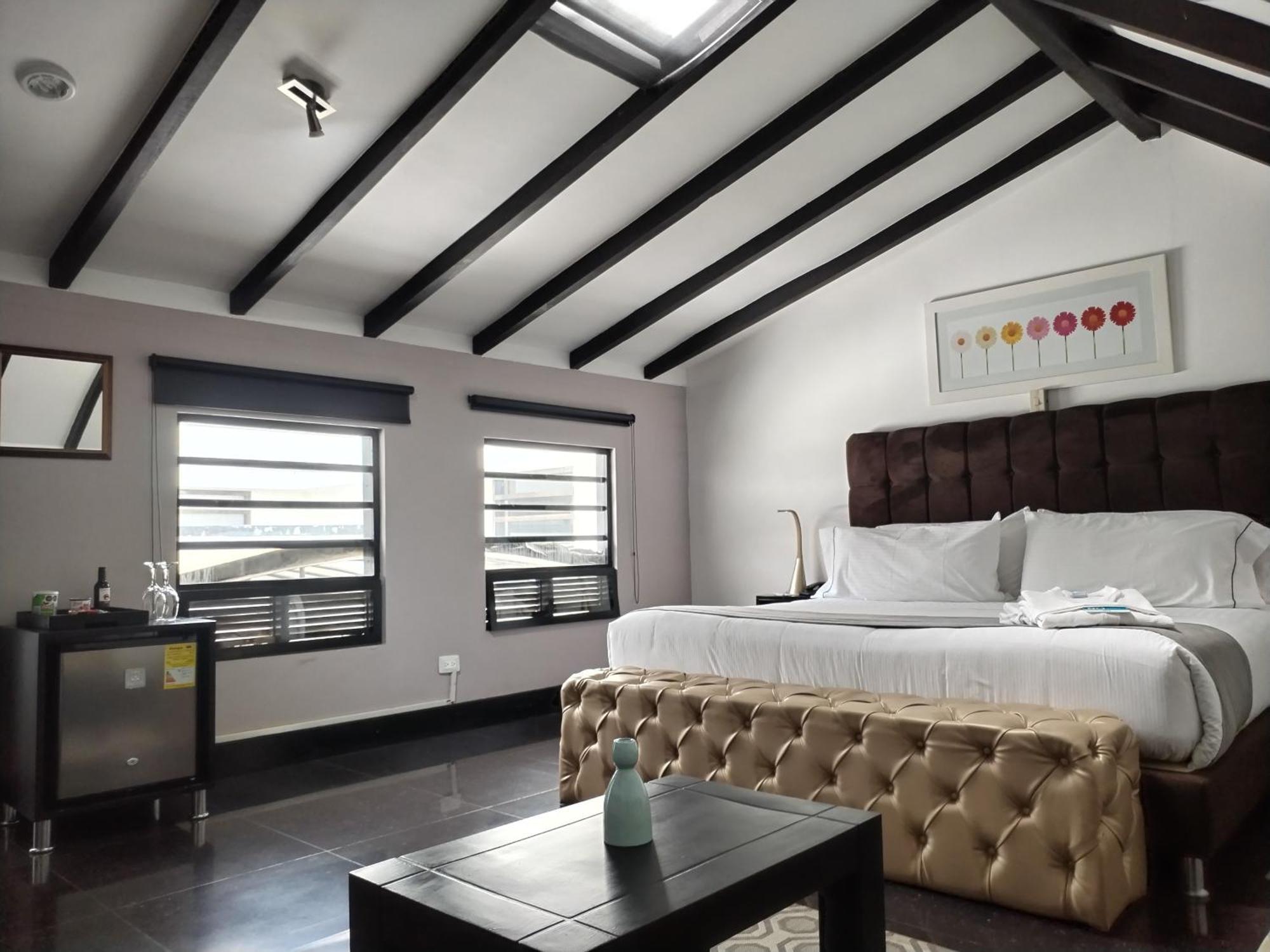 Santa Maria De Leyva Hotel Boutique Villa de Leyva Luaran gambar