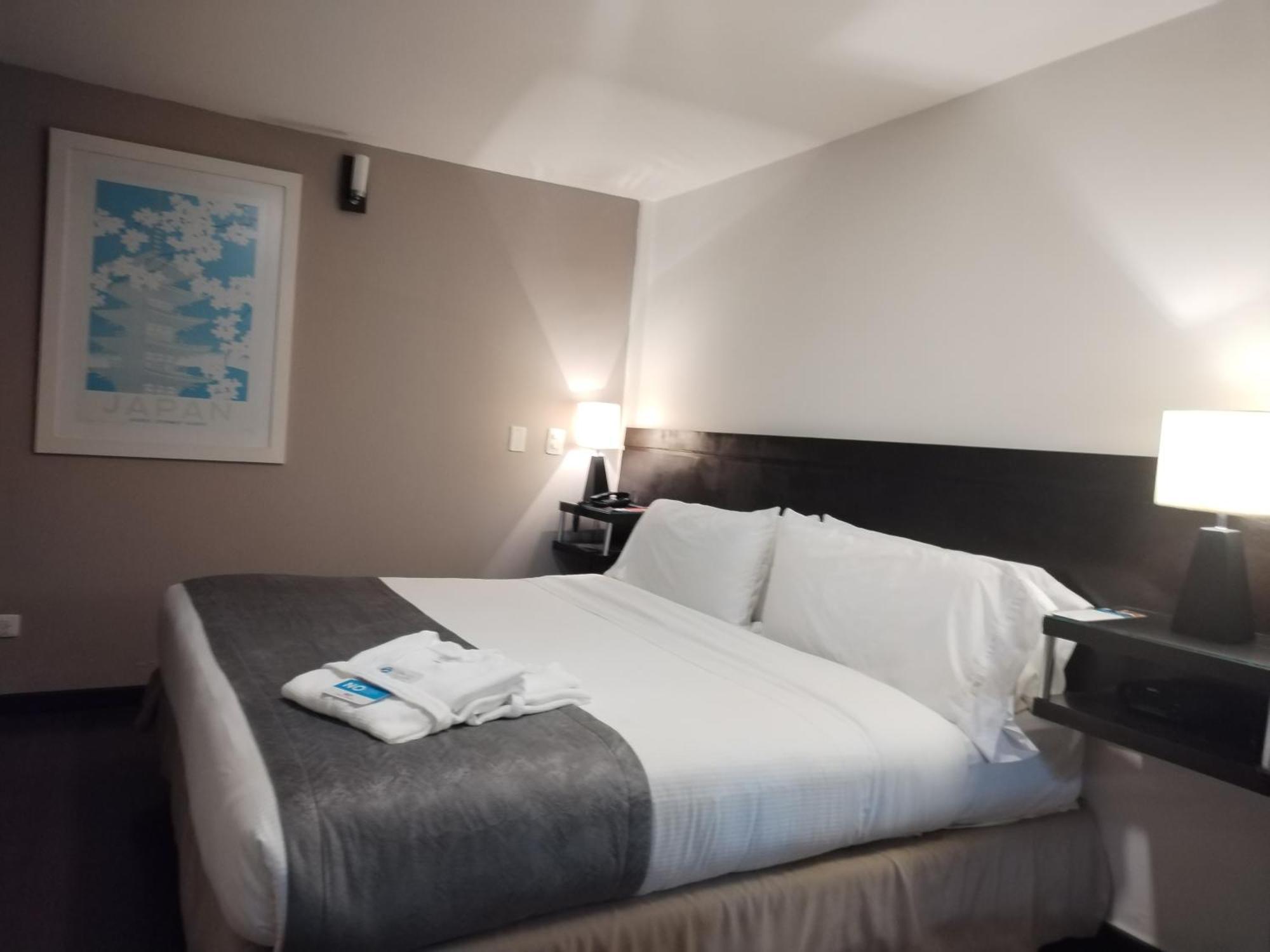 Santa Maria De Leyva Hotel Boutique Villa de Leyva Luaran gambar