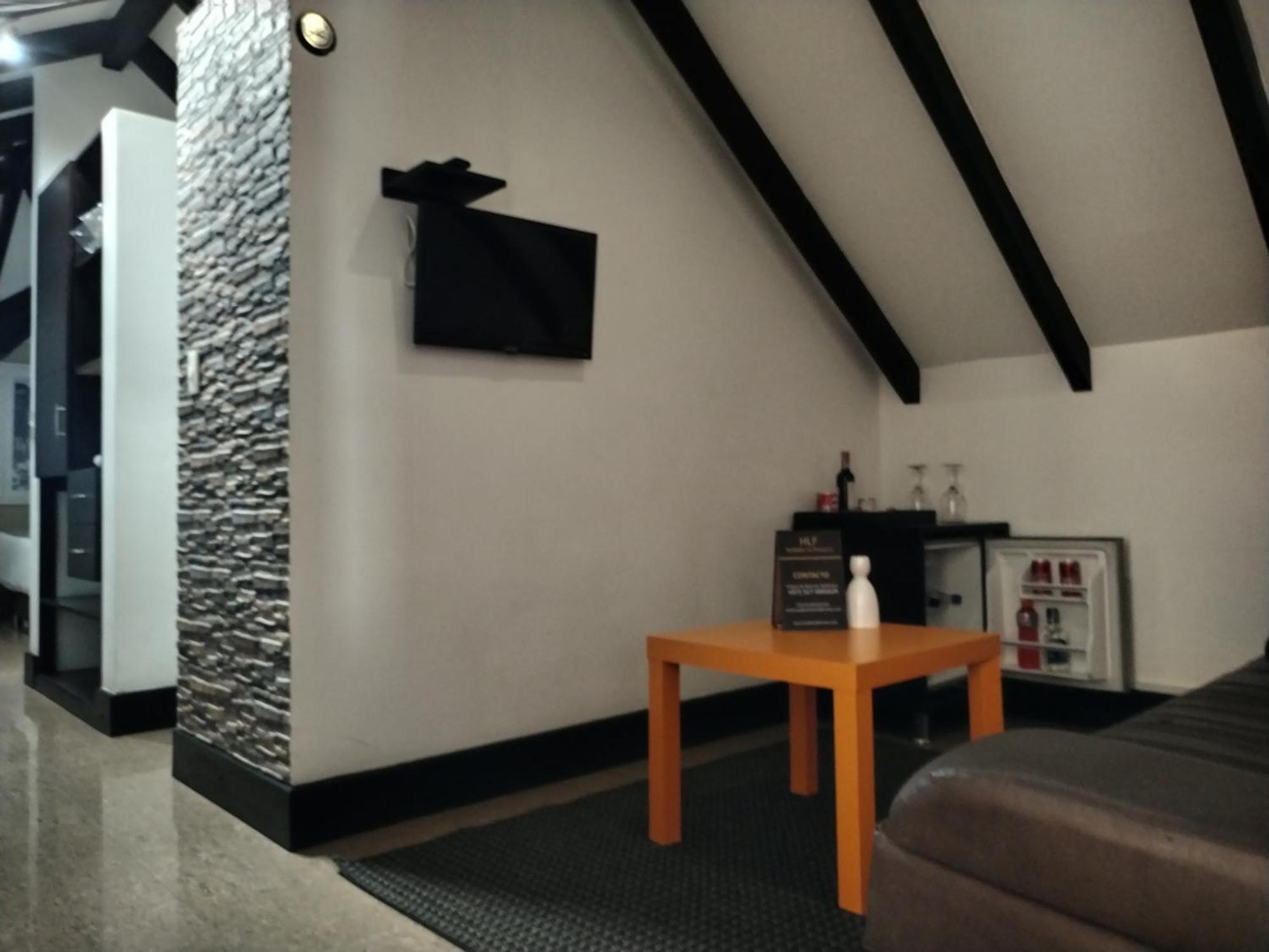 Santa Maria De Leyva Hotel Boutique Villa de Leyva Luaran gambar