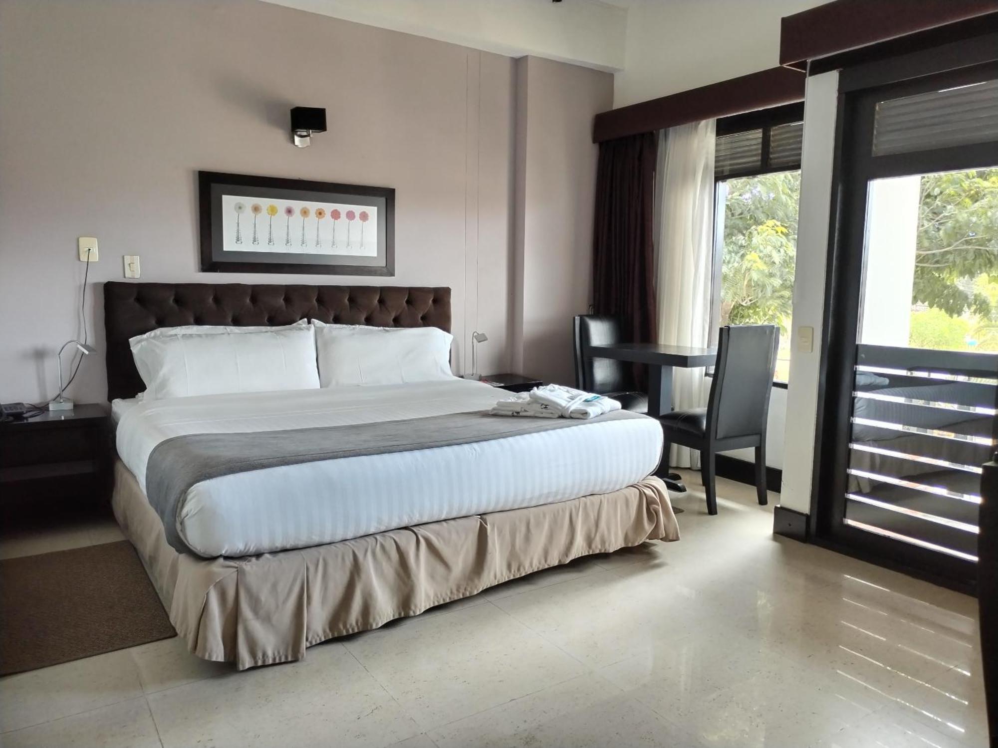 Santa Maria De Leyva Hotel Boutique Villa de Leyva Luaran gambar