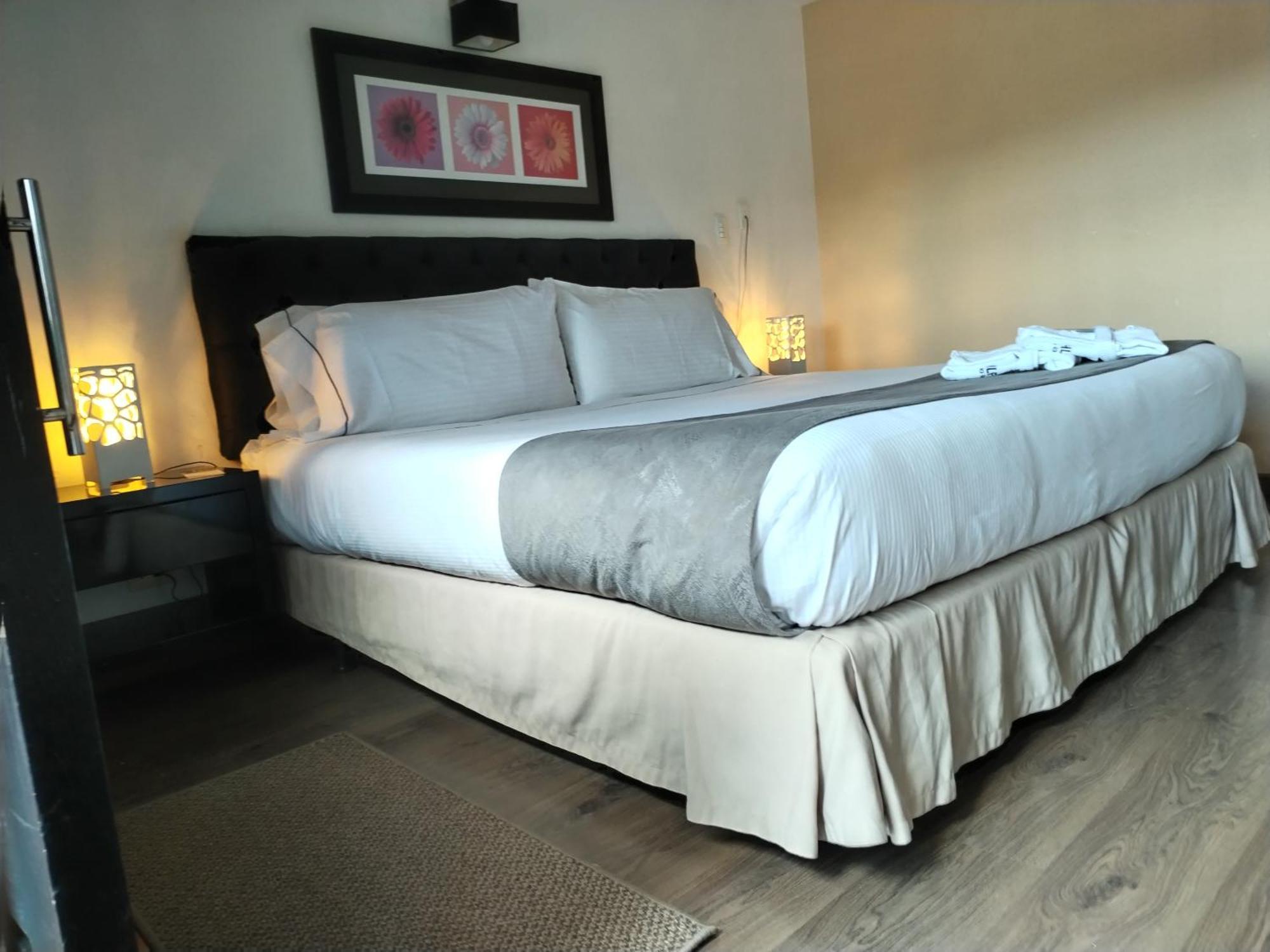 Santa Maria De Leyva Hotel Boutique Villa de Leyva Luaran gambar