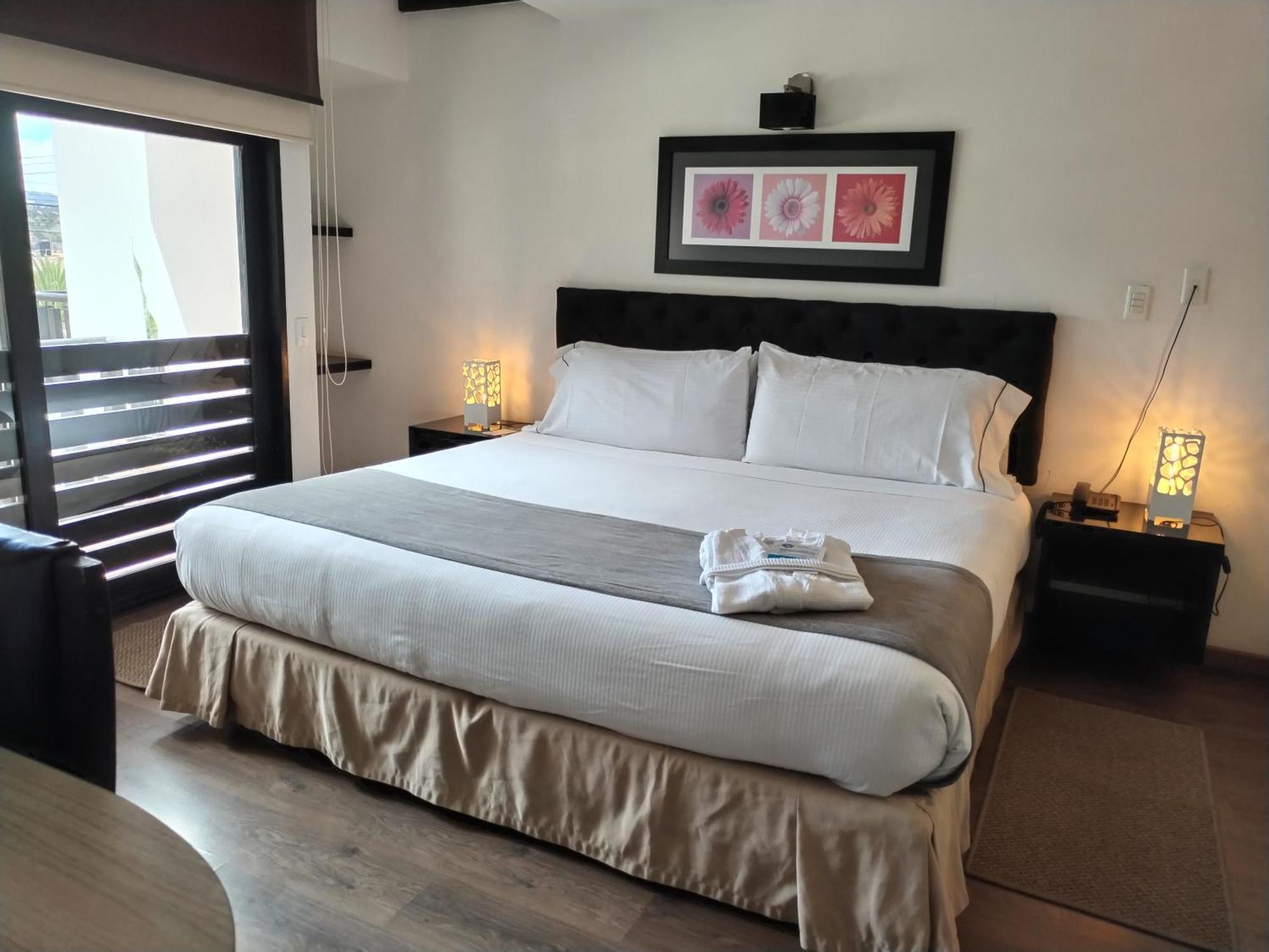 Santa Maria De Leyva Hotel Boutique Villa de Leyva Luaran gambar