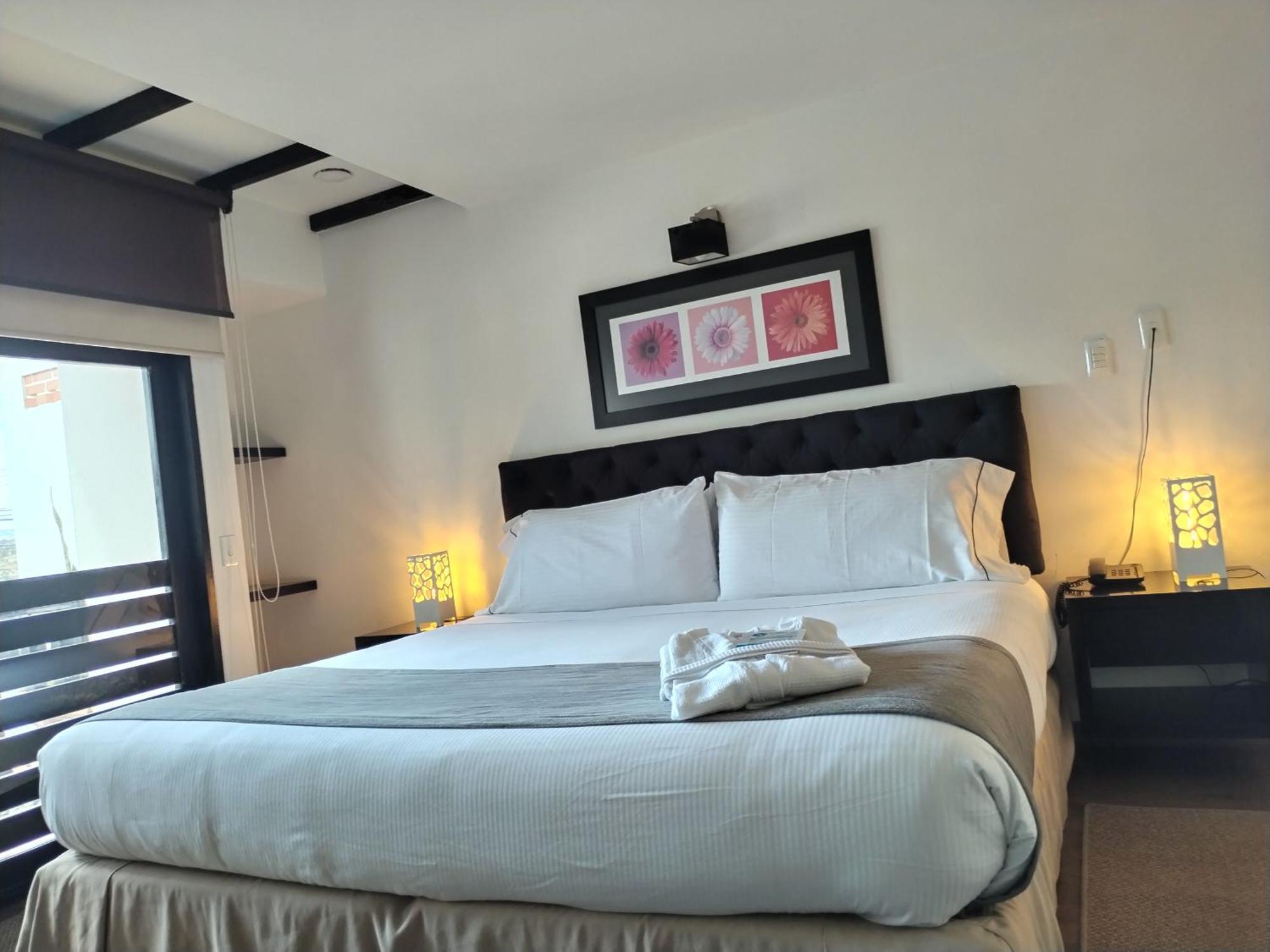 Santa Maria De Leyva Hotel Boutique Villa de Leyva Luaran gambar