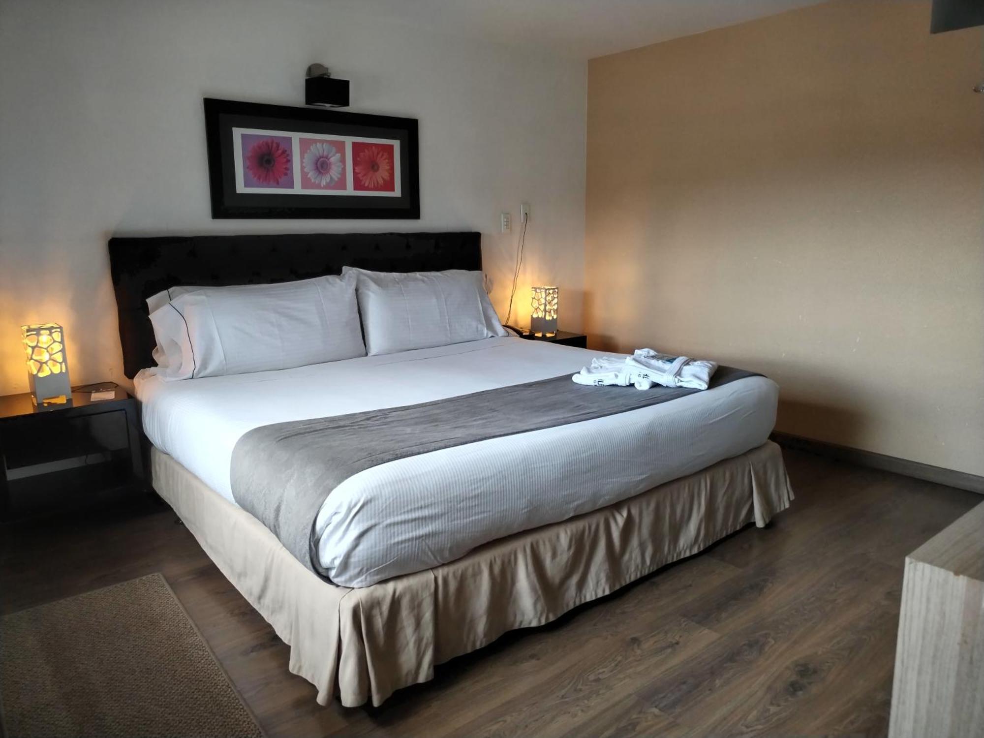 Santa Maria De Leyva Hotel Boutique Villa de Leyva Luaran gambar