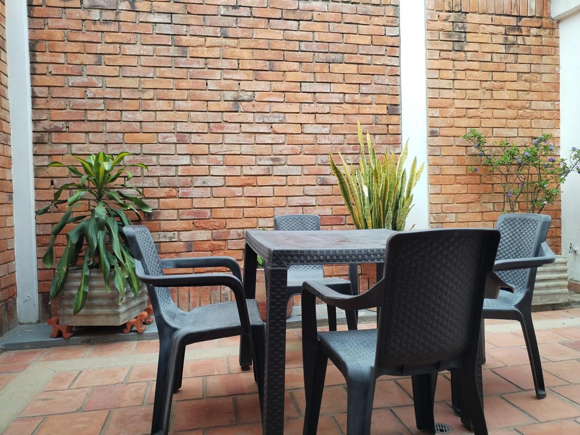 Santa Maria De Leyva Hotel Boutique Villa de Leyva Luaran gambar