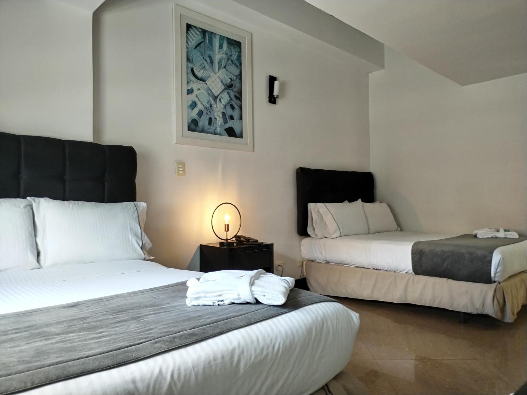 Santa Maria De Leyva Hotel Boutique Villa de Leyva Luaran gambar