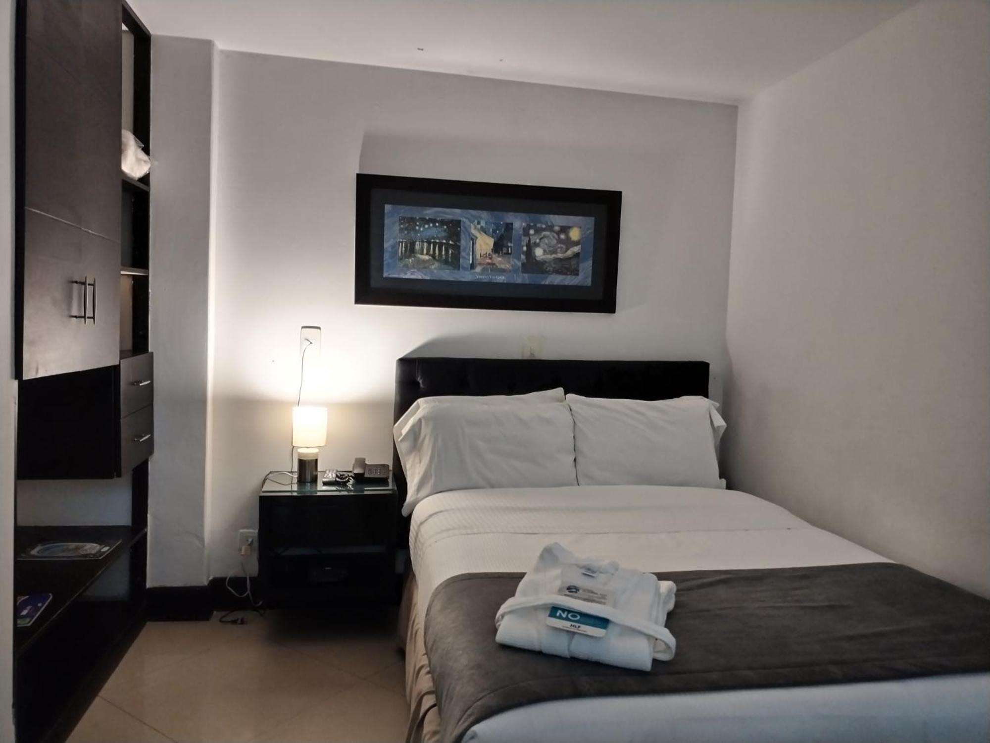 Santa Maria De Leyva Hotel Boutique Villa de Leyva Luaran gambar