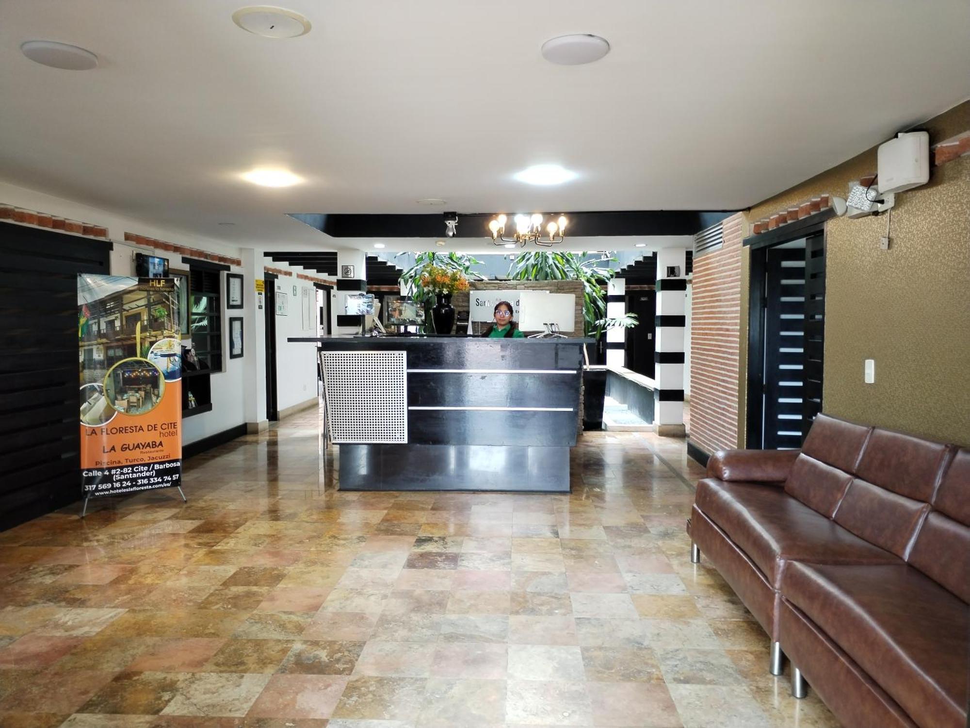 Santa Maria De Leyva Hotel Boutique Villa de Leyva Luaran gambar
